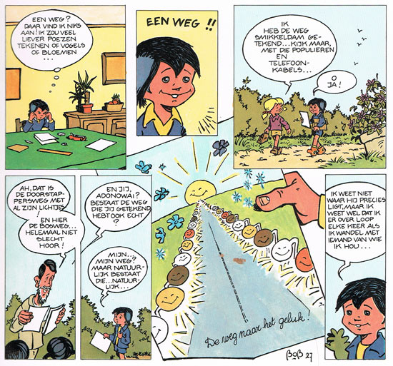 Adonowai by Bob de Roover