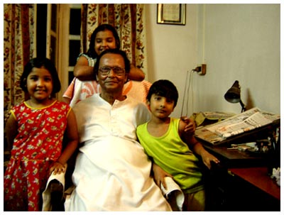 Narayan  Debnath