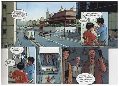 Little Blade, by Def