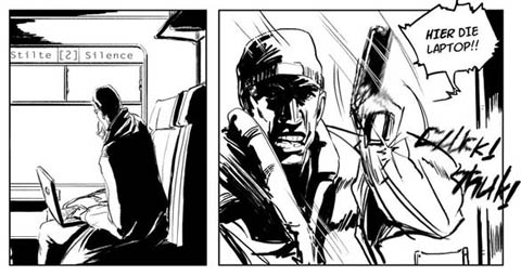 Zonderling by Marissa Delbressine