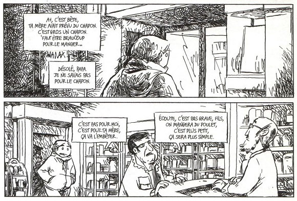 Debut de siecle by Emmanuel Delente