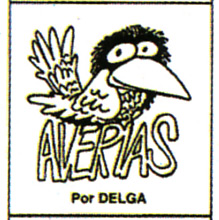   Delga