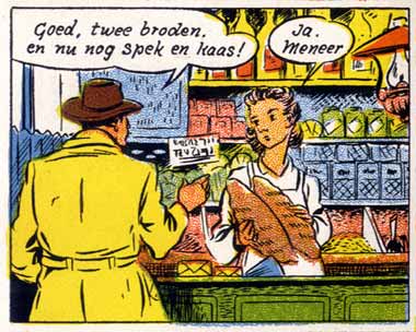 Auro-stop, by Renaat Demoen