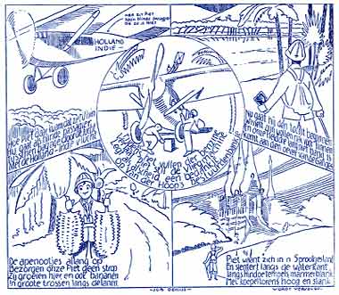 Pietje, by Job Denijs