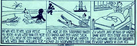 Job  Denijs
