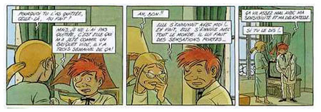 Luc Leroi, by J.C. Denis