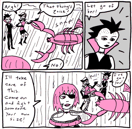 Dolltopia by Abby Denson