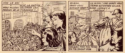 from Lisette, by Jean Desrieux