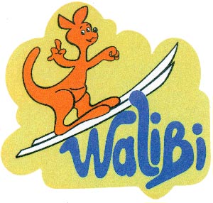 Walibi logo