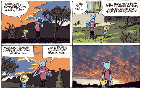 Interne by David Dethuin