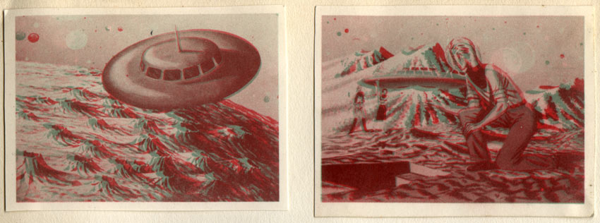 Dick Gable by Piet Deunhouwer