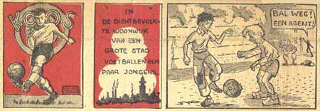 Piet  Deunhouwer