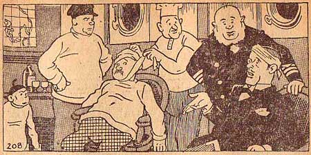 Joco by Cor van Deutekom