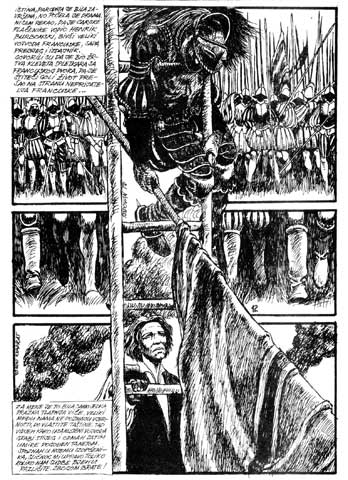 Anno Domini by Radovan Devlic