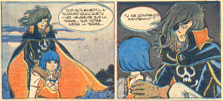 Albator by Five Star