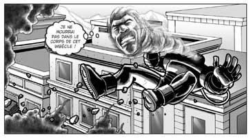 Kit Kappa, by Marco di Chiara