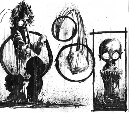 Industriacide by Sean Dietrich