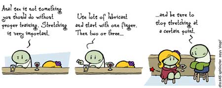 John and John by Dio