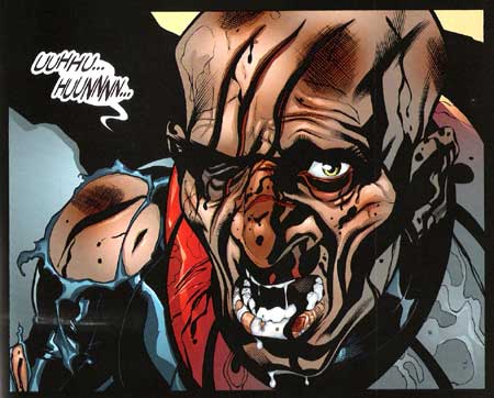 Marvel Knights Spider-Man, by Terry Dodson