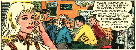 The Heart of Juliet Jones by Stan Drake