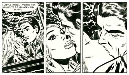 First Love, by Bill Draut