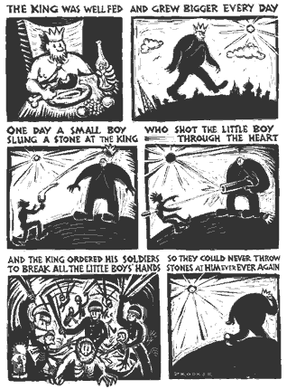 Eric  Drooker