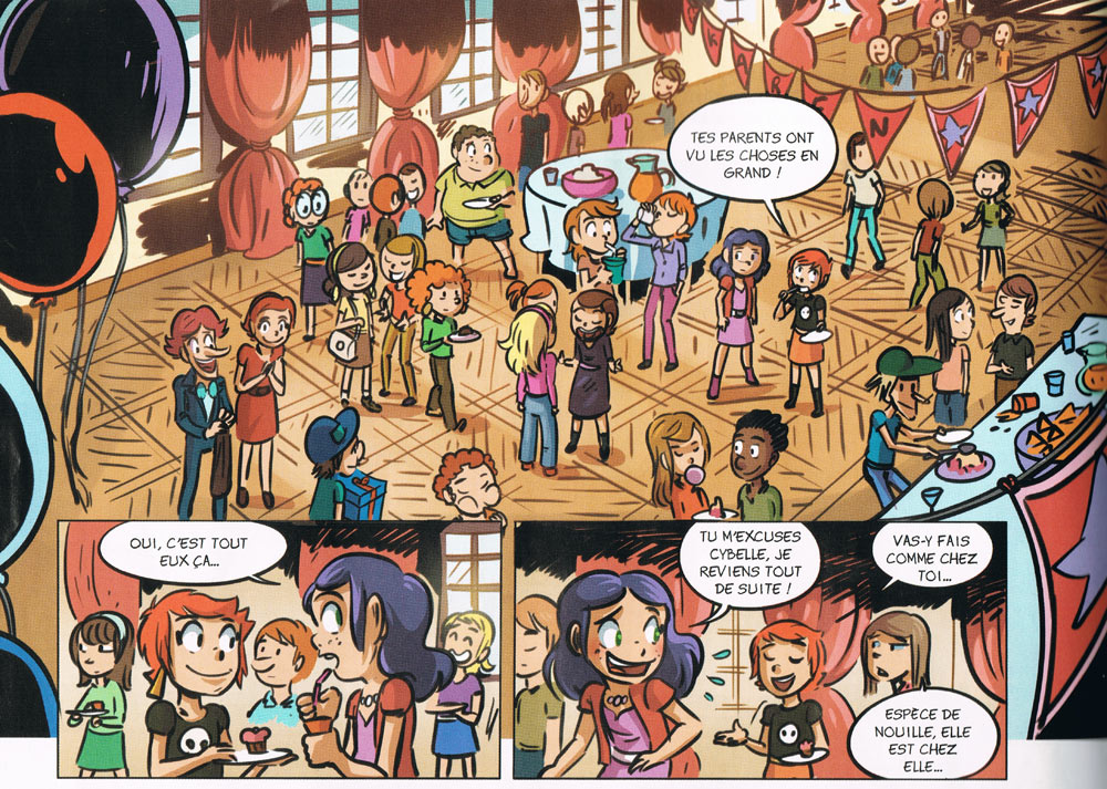 Karen 2.0 by Paul Drouin