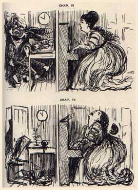 George  Du Maurier