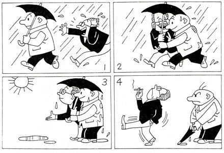 Lao Ma, by Duan Jifu