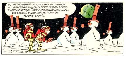 Mystères du Cosmos, by Duc