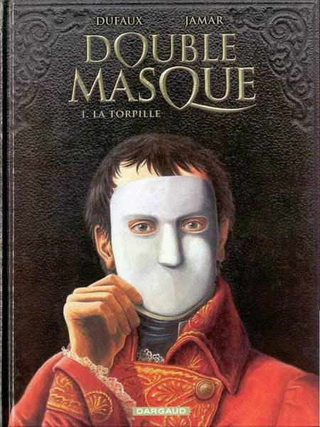 Double Masque