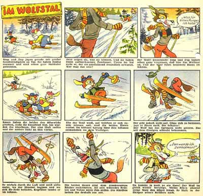 Im Wolfstal, by Radu Duldurescu (Ztze, 1961)