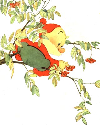 Het Winterboek Van Paulus, by Jean Dulieu