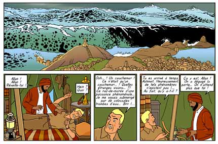 Allan Mac Bride. by Patrick Dumas