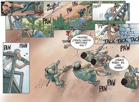 Destins by Michel Durand