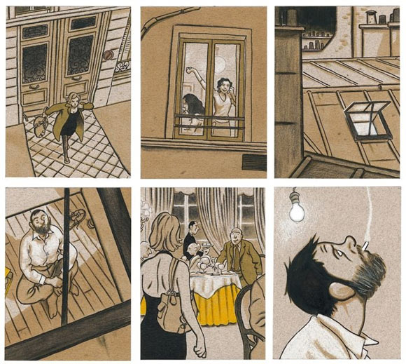 Appelle-moi Ferdinand by Christian Durieux