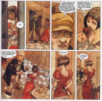 Ada Enigma, by Vincent Dutreuil