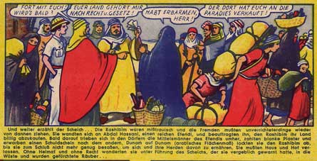 Maxls Abenteuer, by Ebner