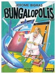 Jérôme Bigras, by Jean-Paul Eid