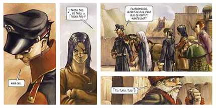 Naüja, by Elias (Elias Sanchez)