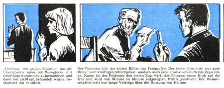 Thorianit by Ladislaus Elischer