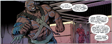 Kingdom by Richard Elson