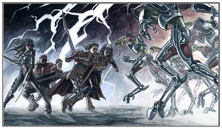 Snooze by Chris Evenhuis