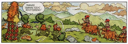 Mirmoeff, by Leo Fabri