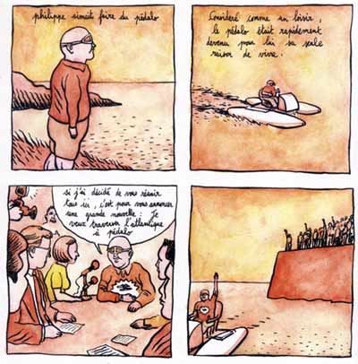 Quentin  Faucompré