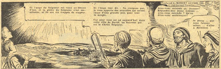 Jack and Judy in Bibleland by William Fay