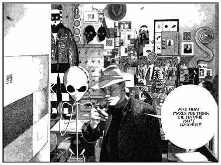 comic art by Toc Fetch