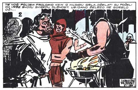 Nikad Robom by Ljubomir Filipov