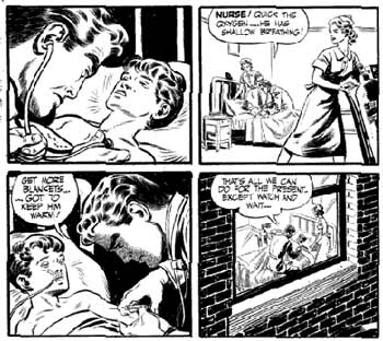 Dick  Fletcher