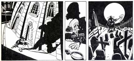 Chambre 208, by Philippe Foerster